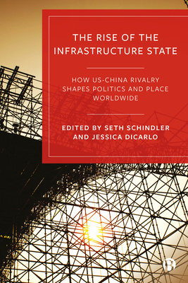 Wide-ranging and even-handed, this book offers a fresh interpretation of the territorial logic of US-China rivalry, and explores what it means for countries across Eurasia, Africa, and Latin America.