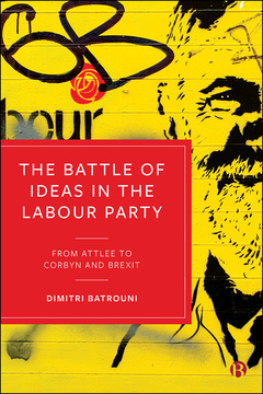 The Battle of Ideas in the Labour Party