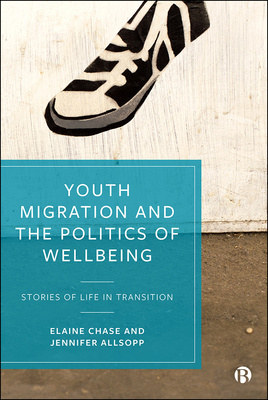 Drawing on accounts of unaccompanied migrant young people becoming adult, this book offers a political economy analysis of wellbeing in the context of migration and demonstrates the urgent need for policy reform.