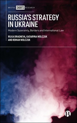 This book explores Moscow’s use of ‘legal smokescreens’ to selectively exploit agreements and undermine neighbouring states’ sovereignty. By examining these tactics, the book provides a comprehensive analysis of Russia&#039;s strategy to maintain dominance and its impact on international law and regional stability.