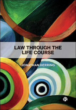 Law Through the Life Course