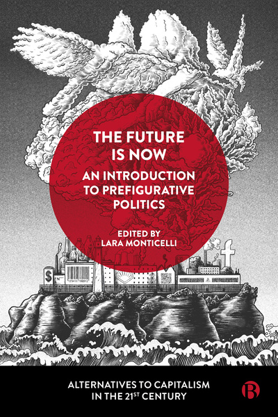 Thanks to the contribution of leading researchers, &#039;The Future is Now&#039; represents the go-to book for anyone seeking a comprehensive, state-of-the-art, and thought-provoking introduction to the thriving field of prefigurative politics.