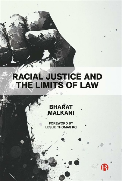 This book examines law’s troubled relationship with racial justice. Both a lawyer’s guide to anti-racism and an anti-racist’s guide to legal action, it unites these perspectives to help both groups understand how to use the law to tackle racial injustices.