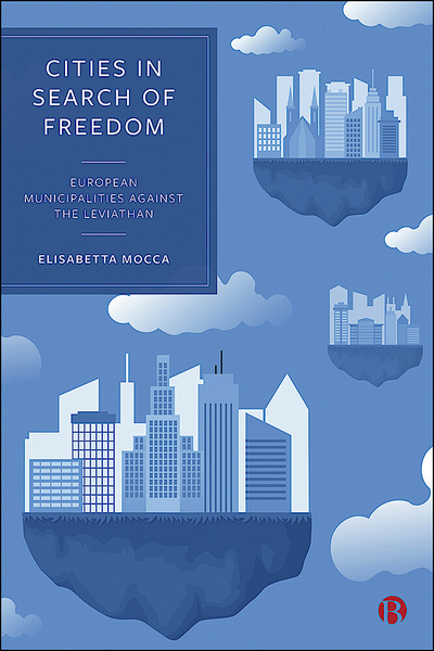 This analysis of the central state’s weakening authority over cities bridges political geography and politics, giving a new perspective to students and researchers in urban studies, geography and political science.