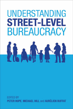 Understanding Street-Level Bureaucracy