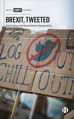 Dissecting 45 million tweets posted by 265.000 users in the five years that followed the Brexit referendum, this book presents an extensive and nuanced analysis of social media manipulation and Brexit.