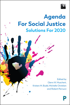 Agenda For Social Justice