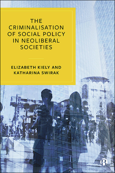 From anti-terrorism agendas, to the punishment of the poor and the governance of parenting, this book explores how diverse fields of social policy intersect more deeply than ever with crime control and in so doing, deploy troubling strategies.