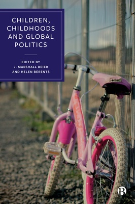 Written by an international list of contributors, this book presents highly nuanced accounts of children and childhoods across global political time. The analysis demonstrates how international relations is quite deeply invested in a particular rendering of childhood as, primarily, a time of innocence, vulnerability and incapacity.