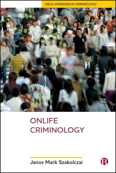 Onlife criminology is the study of crime and social harm produced by the blurring lines between digital engagement and our everyday lives. This thought-provoking book analyses the threats of surveillance, indoctrination and abuse of personal data that can potentially affect us all.