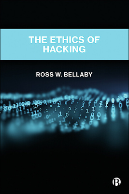 This book creates a new ethical framework to evaluate the use of political hacking by hackers like Anonymous. It argues that while hackers have been labelled as vigilantes, this does not recognise the potentially ethical role they can play and how they can intervene when the state fails to protect people.