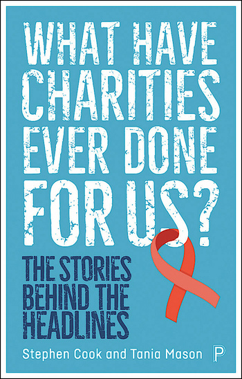 What Have Charities Ever Done for Us?