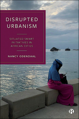 The ‘smart city’ is often promoted as a technology-driven solution to complex urban issues. Drawing on original research conducted in urban African settings, this book provides a much-needed alternative view, exploring how ‘home-grown’ digital disruption, driven and initiated by local actors, upending the mainstream corporate narrative.