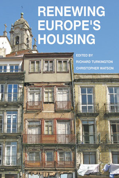 Renewing Europe&#039;s Housing