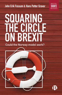 Two preeminent Norwegian scholars of politics and law offer a comprehensive first-hand account of Norway’s relationship with the EU and how this affects the country’s legal and political system, setting out what Britain can learn from Norway’s experience and how transferable these lessons are.