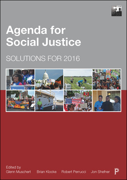 Agenda for Social Justice