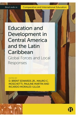 Rooted in an international political economy theoretical framework, this book provides unique insights into the global forces and local responses that are shaping education systems in Central America and the Latin Caribbean (CALC).