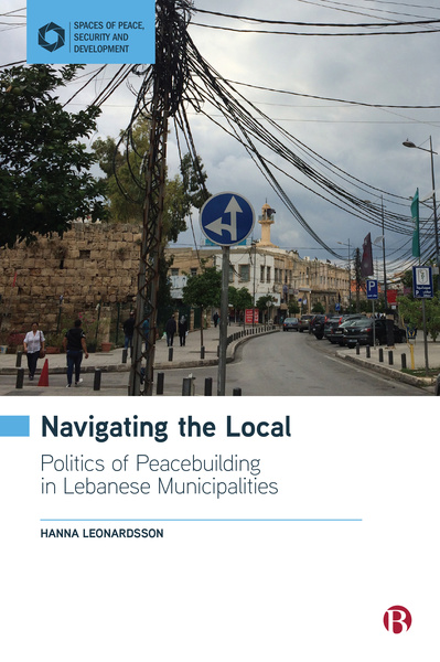 Covering three Lebanese municipalities with striking sectarian diversity, Saida, Bourj Hammoud and Tyre, this book investigates the ways in which local service delivery, local interactions and vertical relationships matter in building peace.