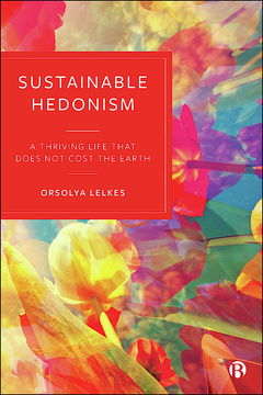 Sustainable Hedonism