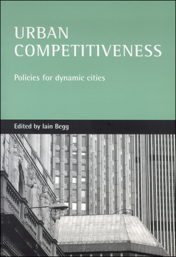 Urban competitiveness