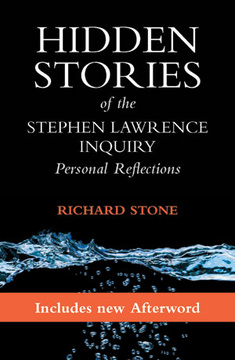 Hidden Stories of the Stephen Lawrence Inquiry