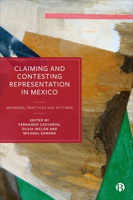 Through innovative conceptual work and original case studies, the book explores important trends in Mexican politics and governance through the lens of representation, including who speaks and stands for whom, on what grounds and in what domains and the challenges they face.