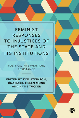 From the denial of abortion rights in Northern Ireland to sexual violence in South Asian communities, this book offers a counter narrative to the criminal justice system’s failures towards women, mapping a feminist criminology for the 21st century.