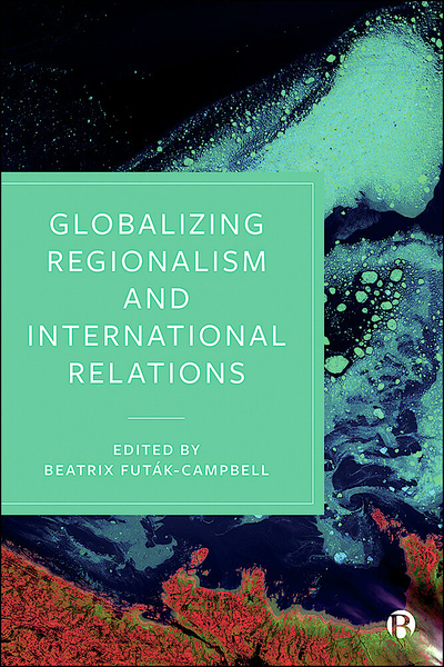 Building on the recent initiative to truly globalise the field of International Relations, this book provides an innovative interrogation of regionalism.