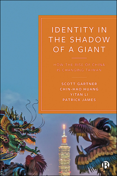 This co-authored book examines the implications of the global ascent of China on cross-Strait relations and the identity of Taiwan as a democratic state, offering insights into policies for peaceful relations and prosperity across the Taiwan Strait.