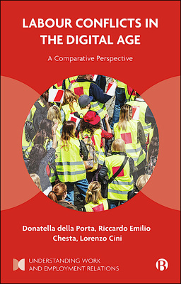 This book offers a complete view of the new labour conflicts in the platform economy. Through case studies in advanced economies in Europe and the US and with an original approach that combines social movement studies and industrial relations, it provides a radical interpretation on the changing nature of worker movements in the digital age.