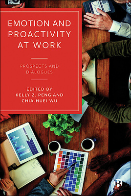 In this pioneering work, expert scholars offer new thinking on proactivity by examining how emotion can drive employees’ proactivity in the workplace and how, in turn, that proactivity can shape one’s emotional experiences.