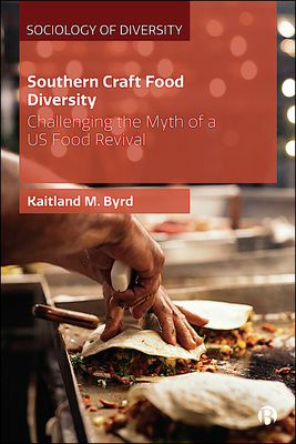 Using oral histories, this book highlights the voices, experiences and histories of marginalized groups from diverse communities who are the backbone of the artisanal food movement in the US.