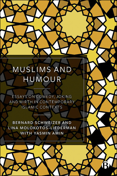 In this thought-provoking collection, Muslim and non-Muslim academics take a multi-disciplinary approach to humour in Islam. They draw on examples of comedy practices and styles to scope sociological, cultural, theological and political themes, consider humour’s role in fundamentalism, and correct misconceptions about laughter in the religion.