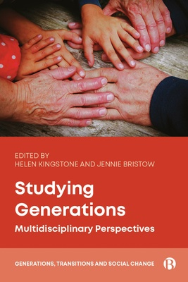 This collection explores generational studies, showcasing its interdisciplinary potential in sociology, literature, history, psychology, media studies and politics. It offers fresh perspectives and opens new avenues for generational thinking.