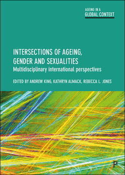 Intersections of Ageing, Gender and Sexualities