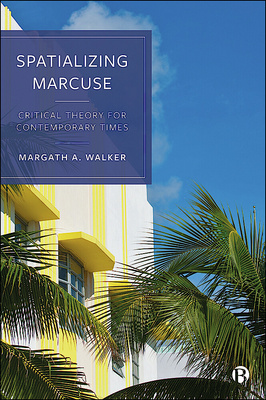 This reappraisal of the geographical aspects of philosopher Herbert Marcuse’s theories finds fresh meanings and contemporary applications in his work. The book reveals what they tell us about space and politics today, how they can interpret modern geopolitics and provide the tools to overturn the status quo. 