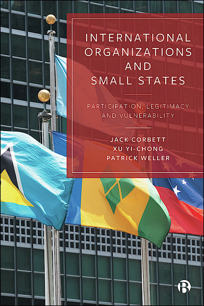 This path-breaking book shows the efforts that small states have made to participate more fully in International Organizations (IOs). It highlights the challenges created by widened participation in IOs and develops a model of the dilemmas that both IOs and small states face as the norms of sovereign equality and the right to develop coincide.