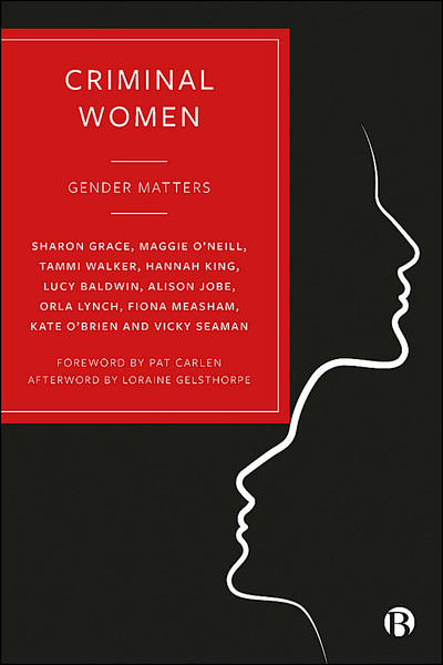 Bringing together cutting-edge feminist research, this collection uses participatory, inclusive and narrative methodologies to highlight the lived experiences of women involved with the criminal justice system.