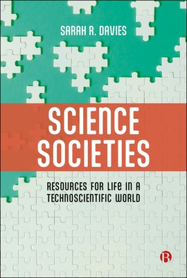 Scientific and technical expertise, now largely understood as the ultimate source of authoritative knowledge, are vital to how our societies operate. This punchy introduction to thinking about science-society relations draws on research and concepts to argue for the importance of knowing.