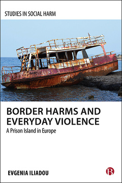 Border Harms and Everyday Violence