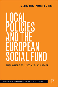 Local Policies and the European Social Fund