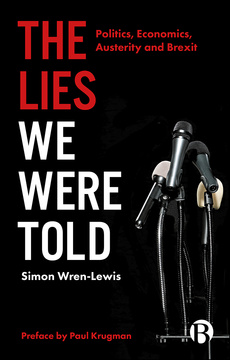 The Lies We Were Told