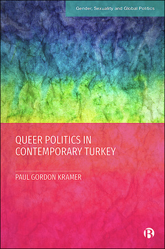 Queer Politics in Contemporary Turkey