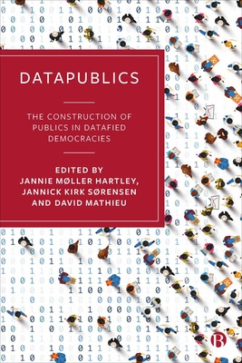 EPDF and EPUB available Open Access under CC-BY-NC-ND licence. Drawing on empirical data from US and UK as well as the unique example of Nordic countries where there is a high level of confidence in state and media institutions, this book shows how platforms and algorithms are transforming media, journalism and audiences’ civic practices.