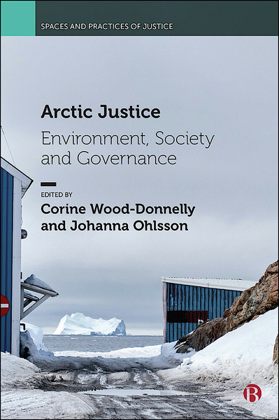 Offering a unique introduction to the study of justice in the European, North American and Russian Arctic, this collection highlights the practical consequences of postcolonial legacies and climate change while championing a sustainable future for Arctic development and governance.