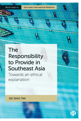 Despite a long-held ASEAN principle of non-intervention, this theoretically rich book argues that there is an embryonic ethic of regional responsibility emerging among the countries of southeast Asia which reflects an evolution of attitudes about state sovereignty.