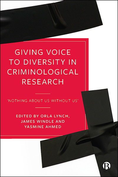 Incorporating the experiences of service users, academics, state and grassroots practitioners, this volume considers how researchers might bridge the gap between theory and lived experience. It furthers criminological scholarship by capturing the voices of marginalized groups and exploring how criminology can authentically incorporate these voices.