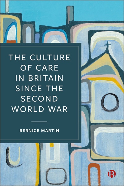 This book examines the evolving value of caregiving in Britain, from the establishment of the welfare state to the present day when state expenditure on welfare is under strain. It explores the shifts in discourses surrounding care, charting key social, economic, political and cultural changes which have led to the current &#039;care crisis&#039;.