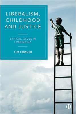 Fowler provides an innovative critical exploration of ethical issues in children’s upbringing through the lens of political philosophy, calling for a radical new understanding of what constitutes wellbeing, the duties of parents and the collective obligations of state and society in guaranteeing children flourishing lives.