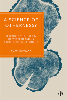 This book presents a critical history of criminological thought from the Enlightenment to the present day. Mehozay contends that Western criminological approaches are based upon ‘otherness’ which validate projects of control and exclusion, modernization and care, and even eugenics.